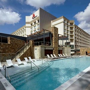 Raleigh Marriott Crabtree Valley